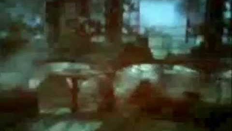 COD5 Spots, glitches and tricks!