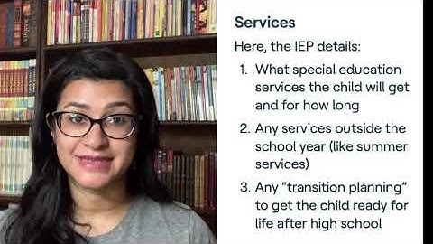 ADHD PARENTING 101 IEP Meeting Tips