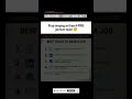 Subscribe 👍 Like ❤️ | 4 FREE Tools to Land Your Dream Jobs #shorts #viral #youtubeshorts