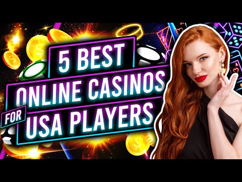 online casinos for real money top rated sites