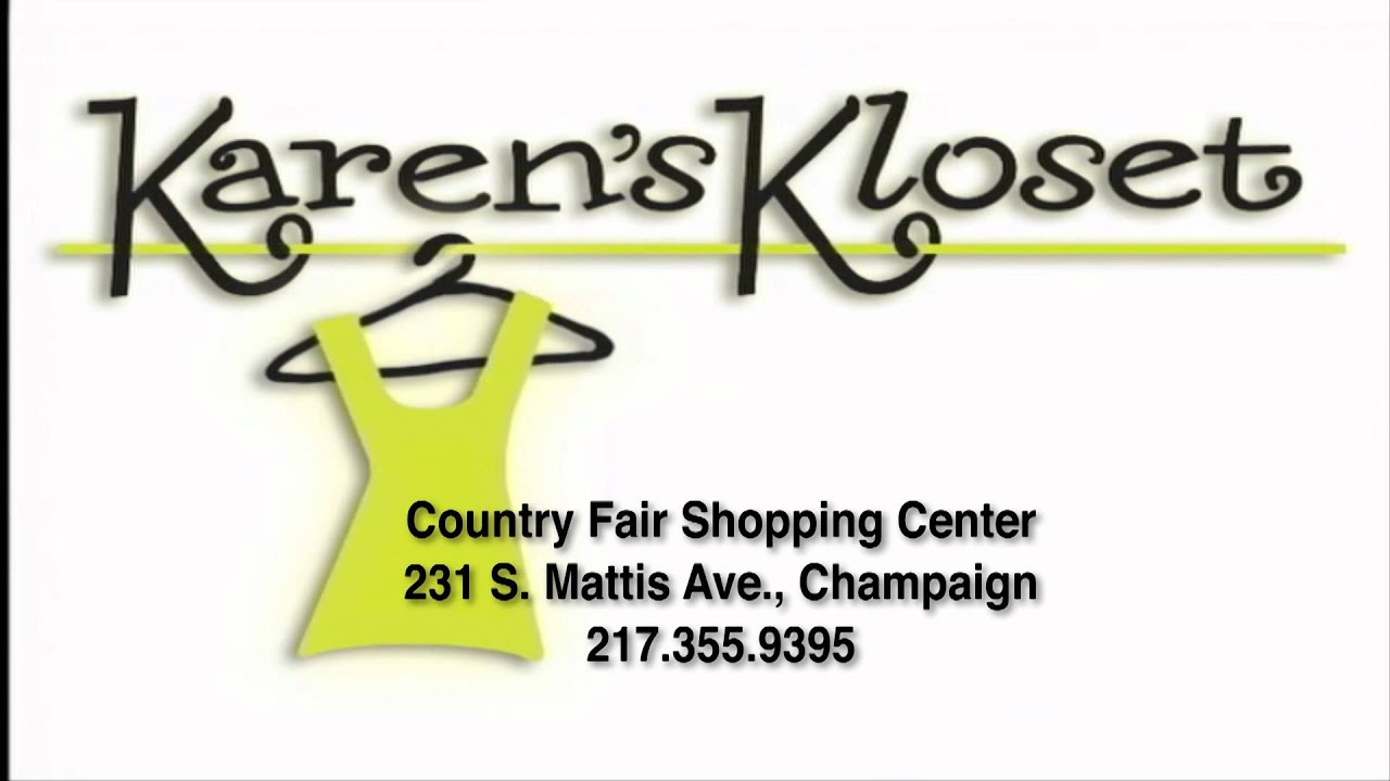 Karen S Kloset Ihp Pre Roll Youtube