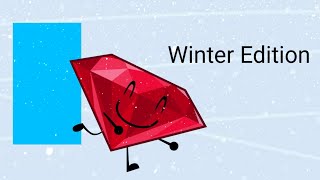 This Is Ruby | Ruby on Ice | Winter Edition