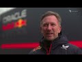 El despido de Christian Horner de Red Bull F1 explicado