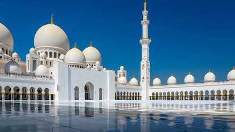تروايح أول ليلة رمضان 1445 هـ من مسجدنا | ما تيسر من سورة البقرة - القارئ محمد ياسر