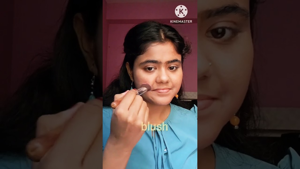 7 day makeup challenge for summer ☀️  day 7 