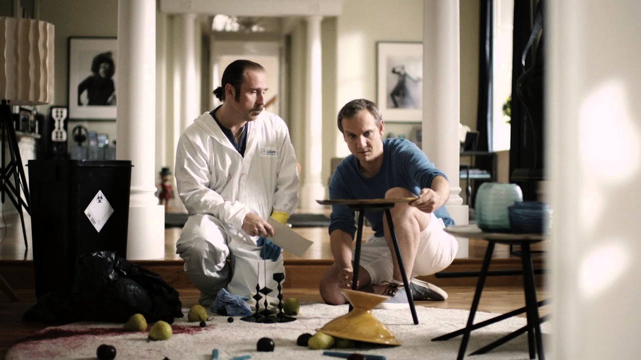 Der Tatortreiniger - Staffel 5, Folge 6 Der Tatortreiniger - Freunde ...