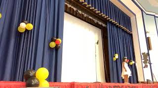Charles E. Trefurt Elementary School Kindergarten Moving On 2023