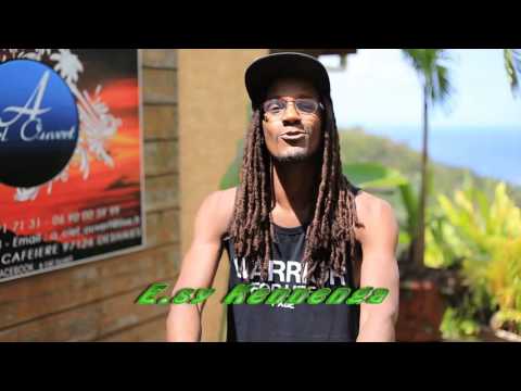 KALASH - ADMIRAL T - POMPIS - E.SY KENNENGA - SAÏK - MISIE SADIK ... VILLA A CIEL OUVERT