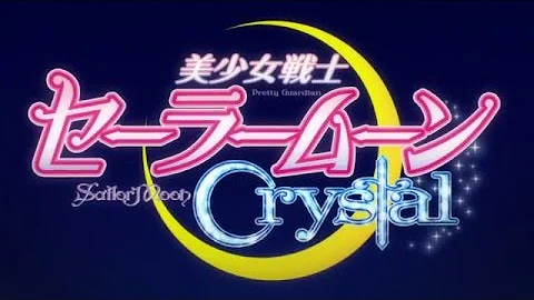 Sailor Moon Crystal – Moonlight Densetsu [OP1 Remake]