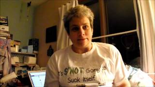 Brendas Sma Ice Bucket & Smash Away Sma Challenge