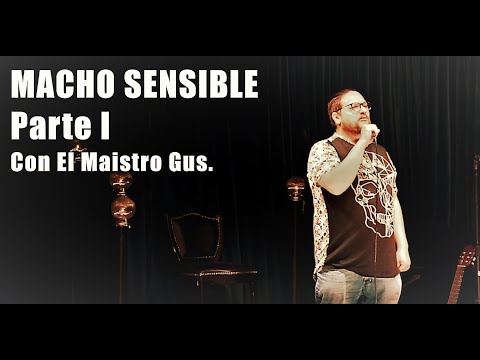 NUEVO GORDO, ESTOY RUCO, LA BACHATA, EL DELFÍN ESTÁ LOCO, NO FOLLEN CON MANTIS (MACHO SENSIBLE I)