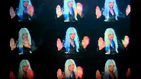 ON THE SURFACE, Digital Hologram by Isabel Azevedo...