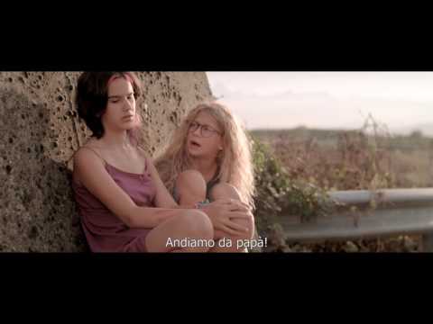 Madeleine - Trailer