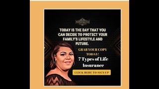 Protecting your child with Life Insurance. Interview with Aisha Chaudhry and Claudien Smith