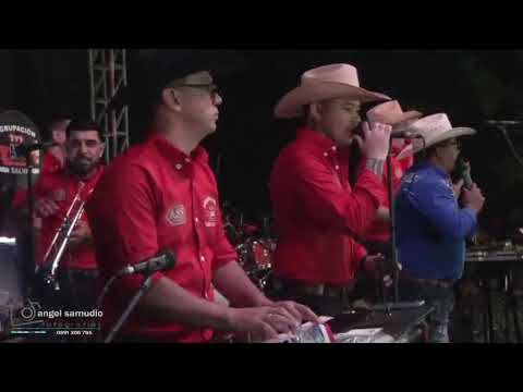 Por siempre amigos Agrupación San Salvador 