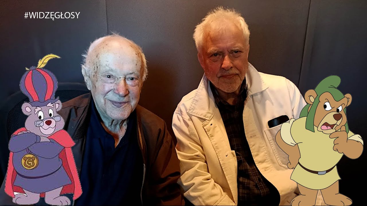 WSPÓLNY MIANOWNIK: STANISŁAW BRUDNY & JACEK BURSZTYNOWICZ