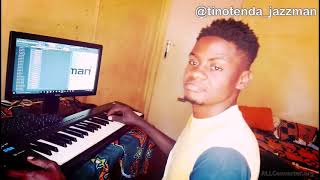 Winky D Ft Gemma Daira Cover By Tinotenda Jazzman ngoma Ingoma
