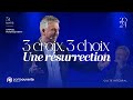 3 croix 3 choix une rsurrection  samuel peterschmitt 31032024