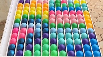 Color Sort Mastermind Master Ball Sorter Puzzle