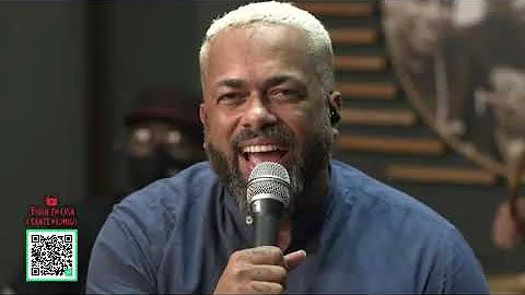 Universo de Prazer - Ponto Final | Fabio Luis / Cl...
