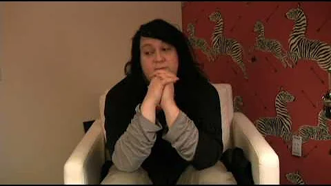 ANOHNI on Lou Reed's "Berlin: Live at St. Ann's Wa...
