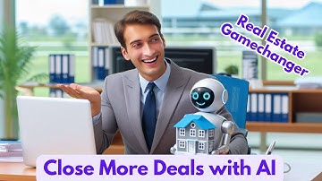 The Ultimate Real Estate Agents AI Chatbot That Recommends Properties