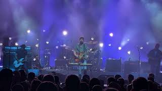 Band of Horses - Crutch 4/12/26 