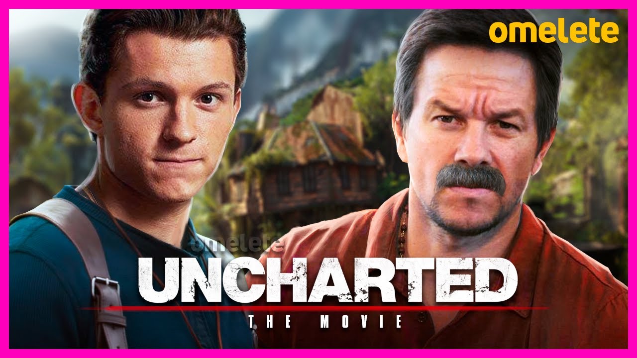 Uncharted – Filmes no Google Play