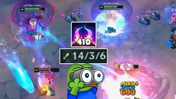 RATIRL SMOLDER ONESHOTS