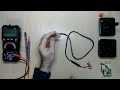 Atari 2600 Joystick: Teardown, Contact Mod, and Cable Replacement