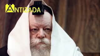 הרבי מליובאוויטש משתתף בניגון הבינוני י"ג תמוז תשכ"ב