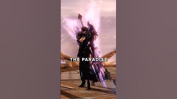 A New Lost Ark Progression System! #shorts