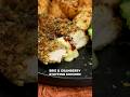 Brie Cranberry Stuffing Chicken PlanetFood Stuffing HighProtein Brie Cranberry AirFryer 