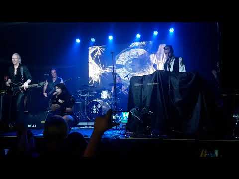 Lacrimosa - Not