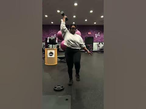 My journey has begun. Watch me unbig my back! #fitnessmotivation #