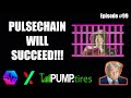 R2R LIVE STREAM #99 - PULSECHAIN WILL SUCCEED!!!