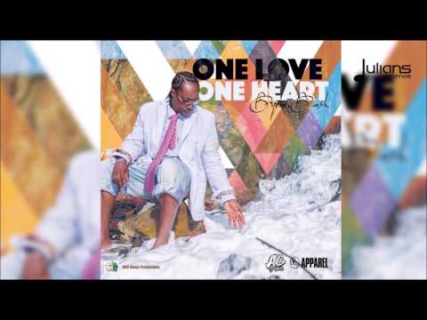 Byron Bash - One Love One Heart "2017 Soca" (Virgin Islands) - Byron Bash - One Love One Heart "2017 Soca" (Virgin Islands)