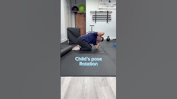 Help your Thoracic Spine with these!!