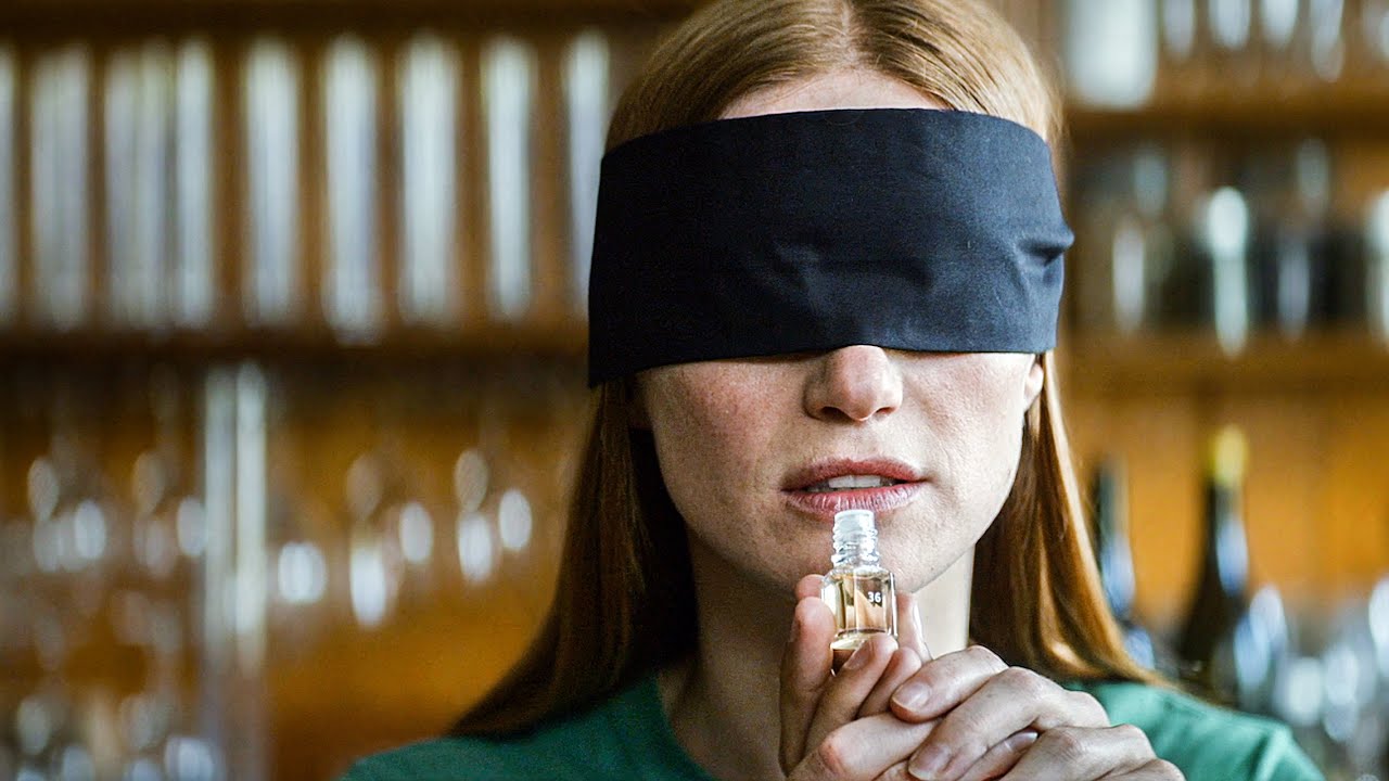 DROPS OF GOD Official Trailer (2023) Apple TV+