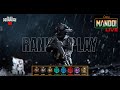 MW3 Ranked Play LIVE: The Ultimate Super Late Season 4 Grind!