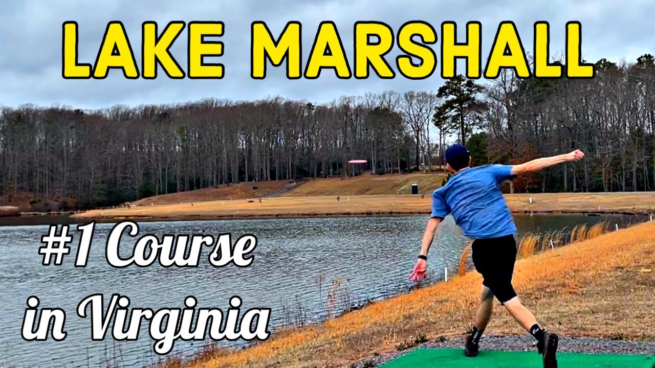 A PIECE OF DISC GOLF HEAVEN!!!