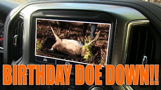 BIRTHDAY DOUBLE-DOE DOWN! by The Michigan Show 88 views 1 year ago 17 minutes