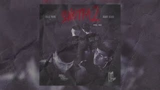 [FREE] Vale Pain x Baby Gang Type Beat - "SHOTTA 2"