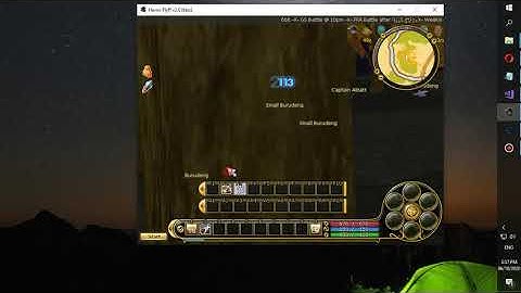 Havoc FlyFF - FlyFF Cheats