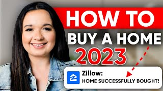 The Home Buying Process For First Time Home Buyers Explained - The Secret To Buying Your Dream Home by Nicole Nark 11,728 views 1 year ago 11 minutes, 9 seconds