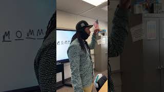 Introducing Mr. Man Man