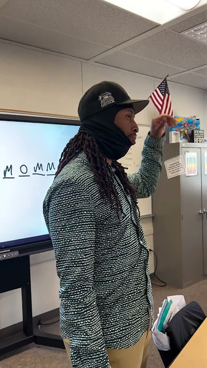 Introducing Mr. Man Man 🤣 #lol #shorts