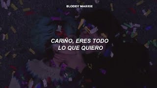 Dimitri Vegas & Like Mike & Azteck & Hayley May - Heaven (Sub. Español) @BLODDYMARRIE