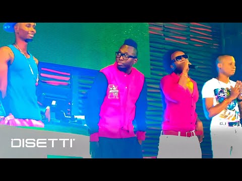 3D Corazones - Semáforo (Lanzamiento de Video)