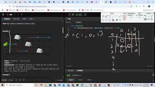 Leetcode 1824. Minimum Sideway Jumps (dp)